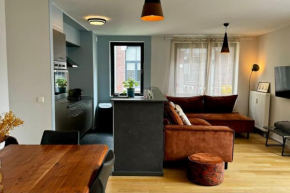 Appartement 2 chambres Bruxelles